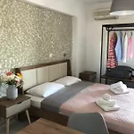 Konukevi Armonia İskados