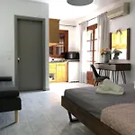 Konukevi Armonia İskados