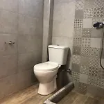 Konukevi Armonia İskados