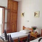 Armonia Konukevi 3*