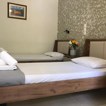 Armonia Skiathos by