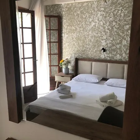 Armonia 3* Skiathos by