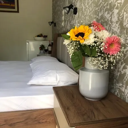 Armonia 3* Skiathos by