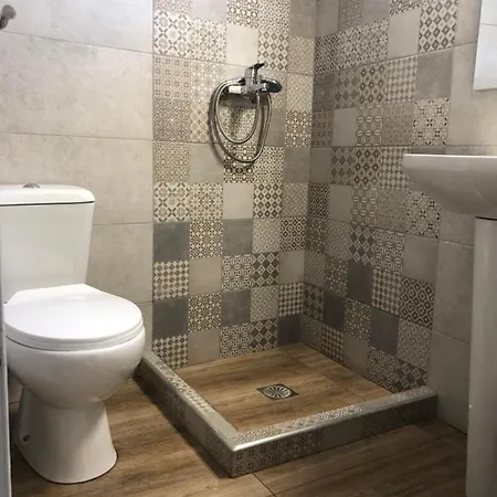 Armonia Vendégház Szkiáthosz