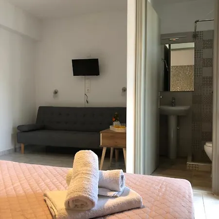 Armonia 3* Skiathos by