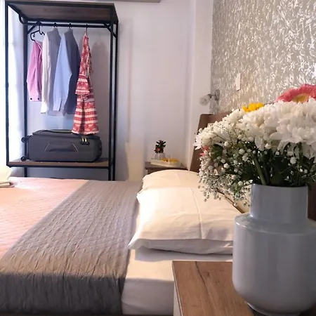 Armonia 3* Skiathos by