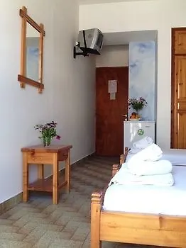 Vendégház Armonia