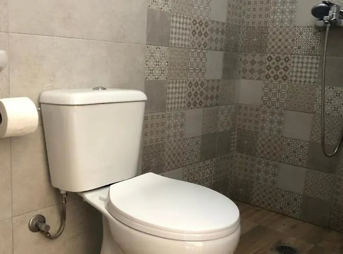 Guest house Armonia 3*