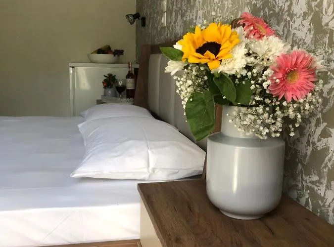 Armonia 3* Skiathos Town