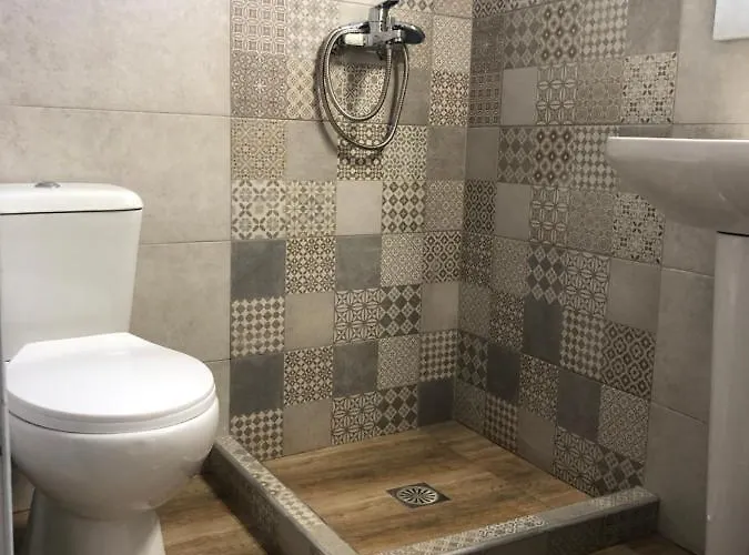 Armonia Guest house Skiathos Town