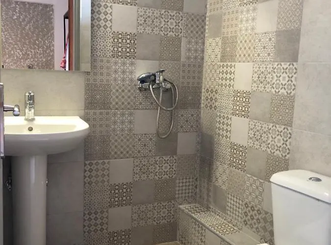 Armonia 3* Skiathos Town