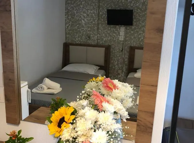 Guest house Armonia Skiathos Town