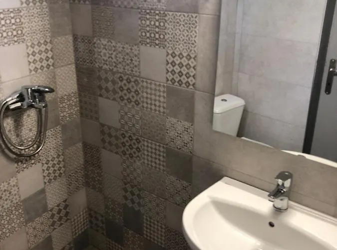 Guest house Armonia Skiathos Town