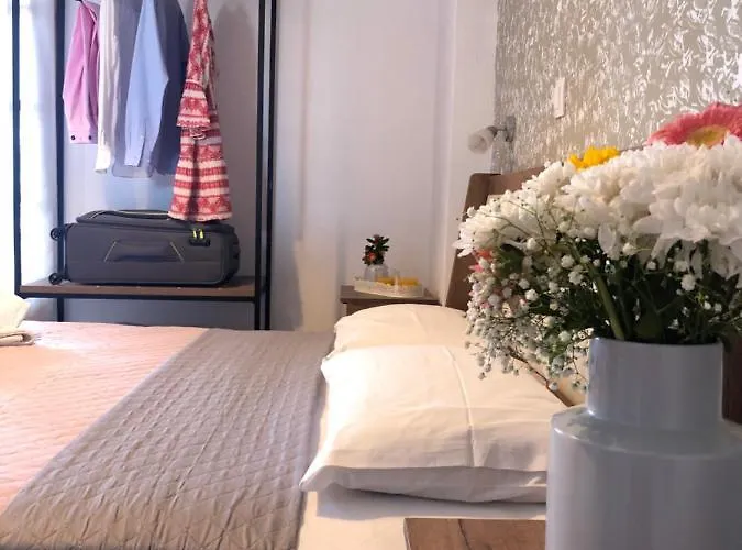 Armonia 3* Skiathos Town