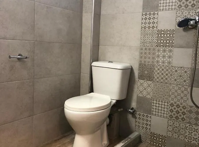 Guest house Armonia Skiathos Town