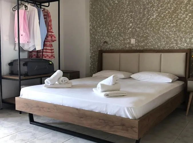 Guest house Armonia 3*