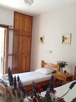 Armonia Guest house 3*