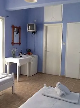 Casa de hóspedes Armonia 3*