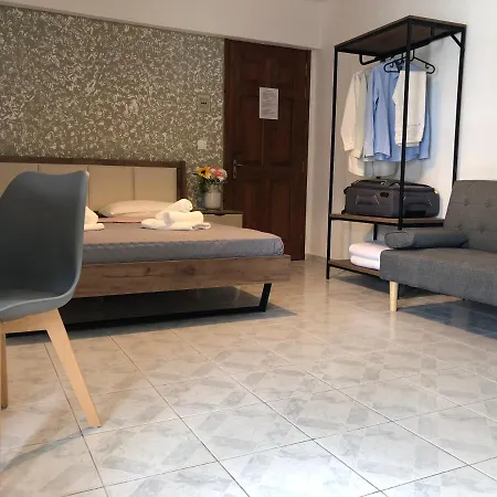 Armonia بيت ضيافة