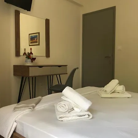 Armonia مدينة سكياثوس