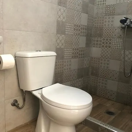 بيت ضيافة Armonia 2*
