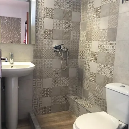 Armonia 2* مدينة سكياثوس