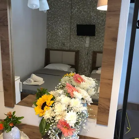 بيت ضيافة Armonia مدينة سكياثوس