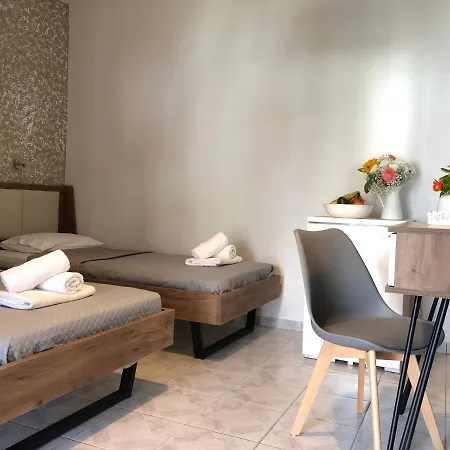 Armonia مدينة سكياثوس