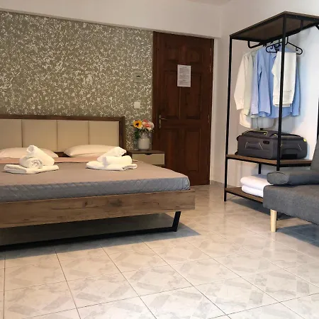 Armonia بيت ضيافة