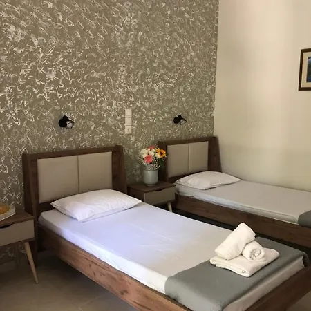 Armonia 2* مدينة سكياثوس