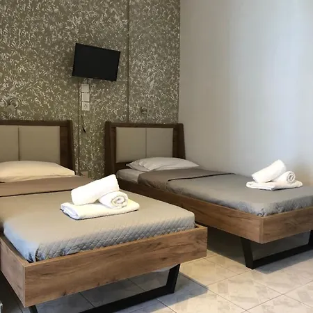 Armonia مدينة سكياثوس