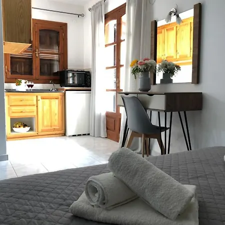 Armonia مدينة سكياثوس
