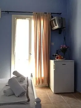 Armonia بيت ضيافة مدينة سكياثوس