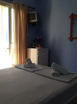 بيت ضيافة Armonia 2*