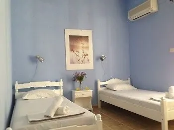 بيت ضيافة Armonia 2*