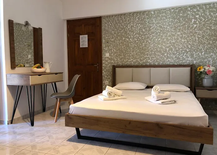 Armonia 3* Skiathos-stad